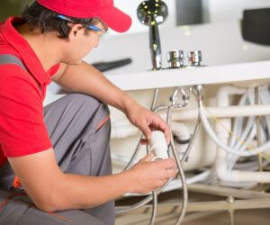About Emergency plumbing pros Salt Flat, TX